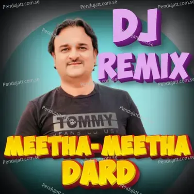 Dj Remix Meetha Meetha Dard - Harendra Nagar