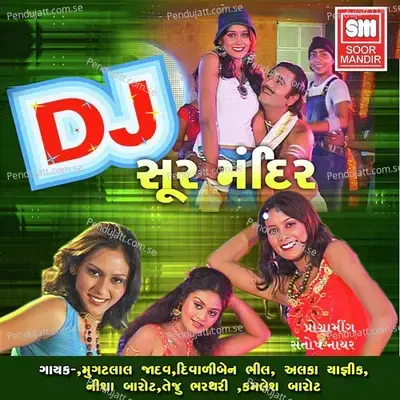 Padarni Ombali Hethe - Alka Yagnik album cover 