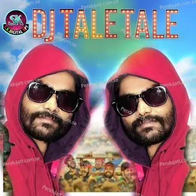 Dj Tale Tale - Umakant Barik