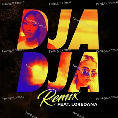 Djadja mp3 song