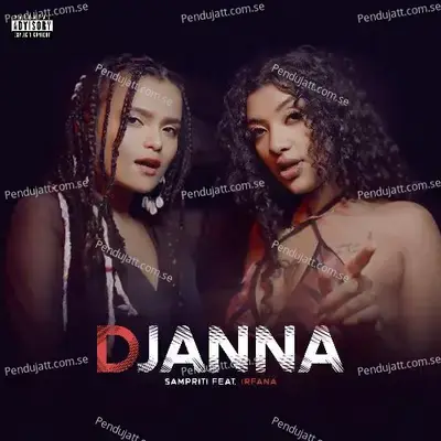 Djanna - Sampriti album cover 