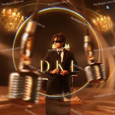 Dkl - Tanzeel Khan album cover 