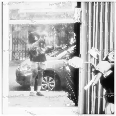 Dntknowhatimdng - Baby John album cover 