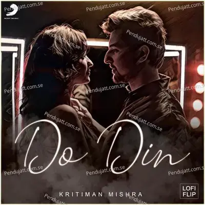 Do Din - Kritiman Mishra album cover 