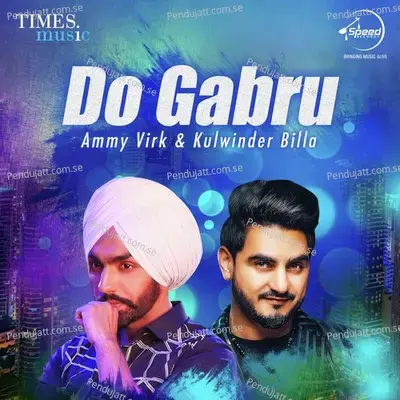 Pind - Ammy Virk album cover 