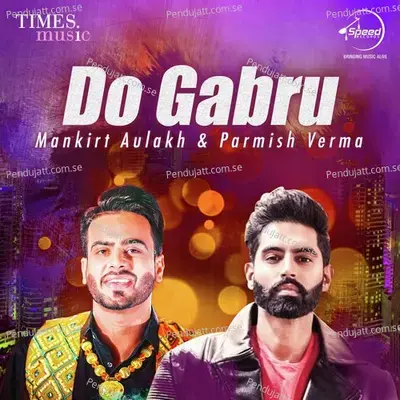 Daru Band - Mankirt Aulakh album cover 