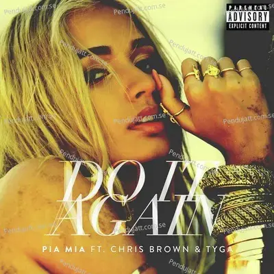 Do It Again - Pia Mia