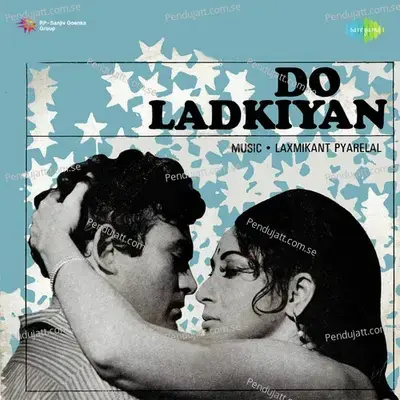 Do Ladkiyan - Laxmikant - Pyarelal cover album