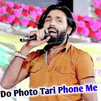 Do Photo Tari Phone Me - Manraj Deewana album cover 