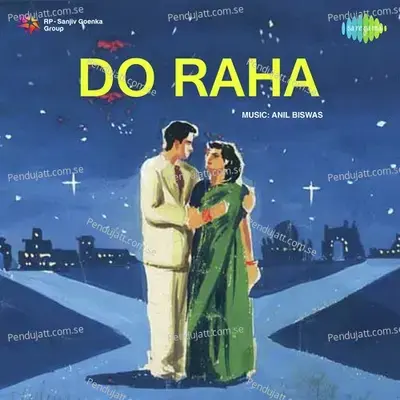 Do Raha - Anil Biswas cover album