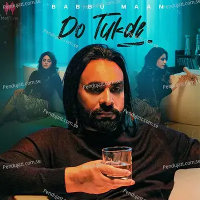 Do Tukde - Babbu Maan album cover 