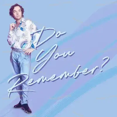 Do You Remember  - Darren Hayes cover album