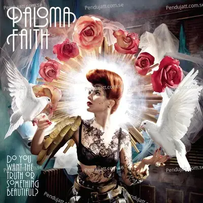 Smoke And Mirrors - Paloma Faith album cover 