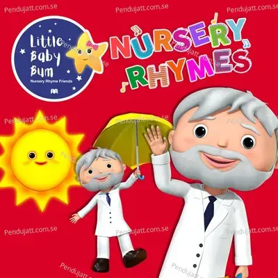 Doctor Foster - Little Baby Bum Nursery Rhyme Friends album cover 