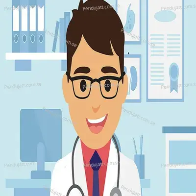 Doctor Uncle - B2 Kids album cover 