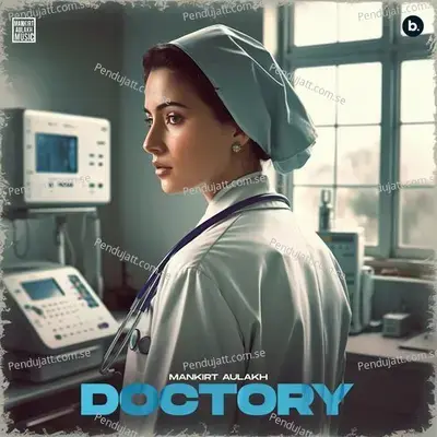 Doctory - Mankirt Aulakh album cover 