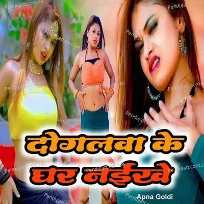 Dogalwa Ke Ghar Naikhe - Apna Goldi