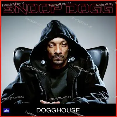 Friends - Snoop Dogg album cover 