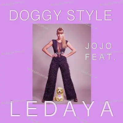 Doggy Style - Jojo album cover 