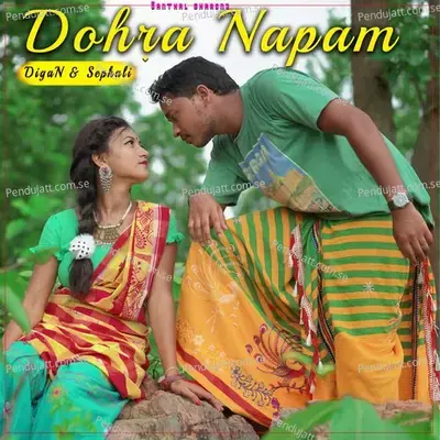 Dohra Napam - Birendra Nath Hansda album cover 