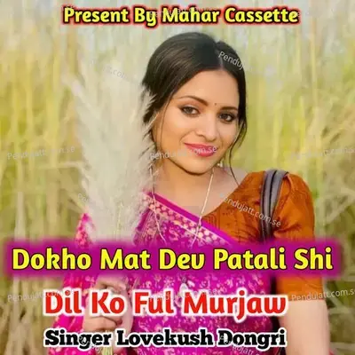 Dokho Mat Dev Patali Shi Dil Ko Ful Murjaw - Lovekush Dungri