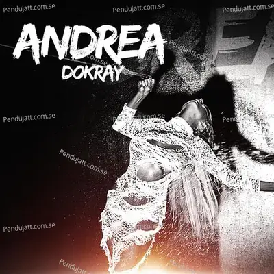 Dokray - Andrea album cover 