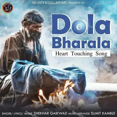 Dola Bharala - Shekhar Gaikwad album cover 