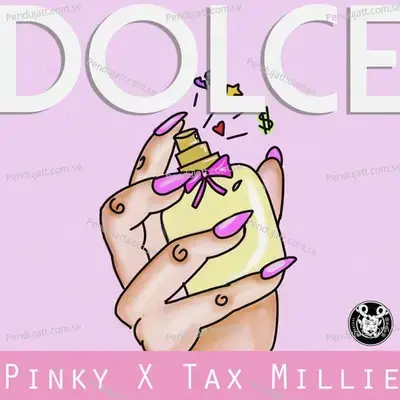Dolce - Ochentay7 album cover 