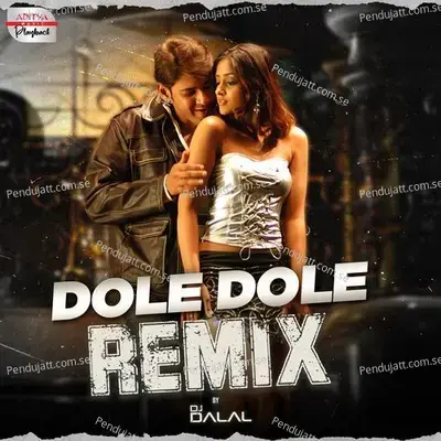 Dole Dole - Official Remix - Ranjith album cover 