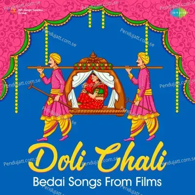 Gori Sasural Chali Doli Saj Gai - Khayyam album cover 