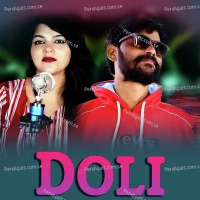 Doli - Umakant Barik album cover 