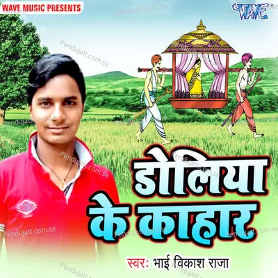 Senura Sajal Ba Kekra Naam Ke - Bhai Vikash Raja album cover 