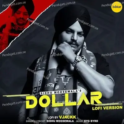 Dollar - Sidhu Moose Wala album cover 