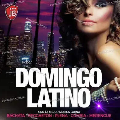 Domingo Latino - Extra Latino cover album