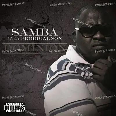 Arabian Knights - Samba Tha Prodigal Son album cover 