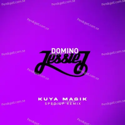 Domino  Sped Up  - Jessie J cover album