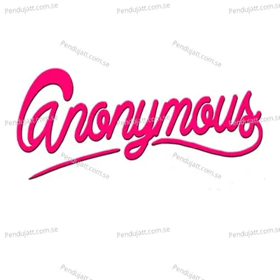 Don  039 T Stop - Anonymous album cover 