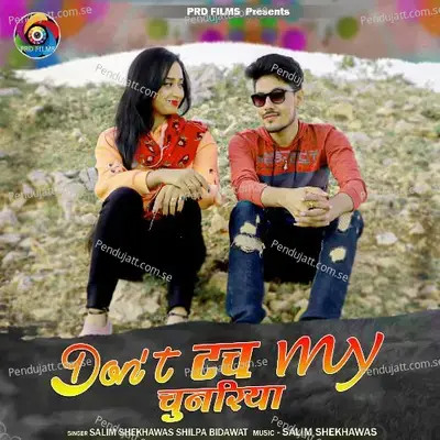Don  039 T Toch My Chunariya - Salim Shekhawas