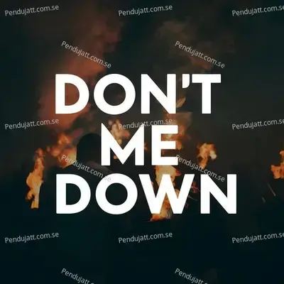 Don   t Cut Me Down - FaiFai album cover 