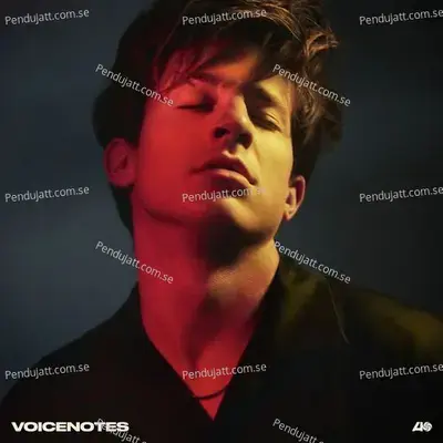 Done For Me - Charlie Puth album cover 