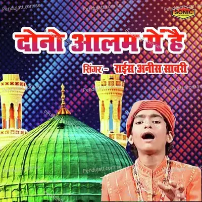 Dono Alam Main Hai - Rais Anis Sabri