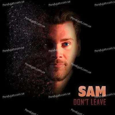 Don  t Leave - Sam album cover 