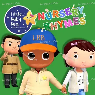 Don'T Talk To Strangers - Little Baby Bum Nursery Rhyme Friends