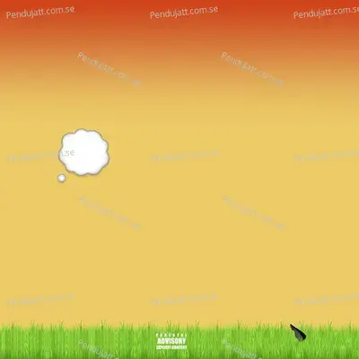 Dont Think - Fellahboy album cover 