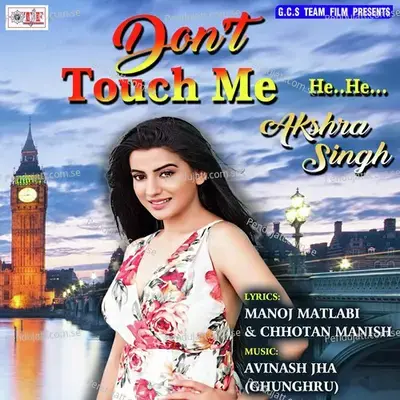 Bulb Buta Da - Akshara Singh album cover 