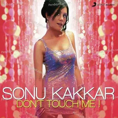 Tanha Tanha - Sonu Kakkar album cover 