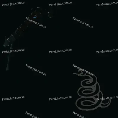 Dont Tread On Me (Pre-Production Rehearsal) - Metallica