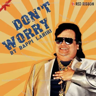 Inspiration - Bappi Lahiri album cover 