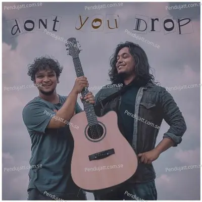 Dont You Drop - O Daapun album cover 