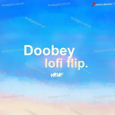 Doobey - VIBIE album cover 